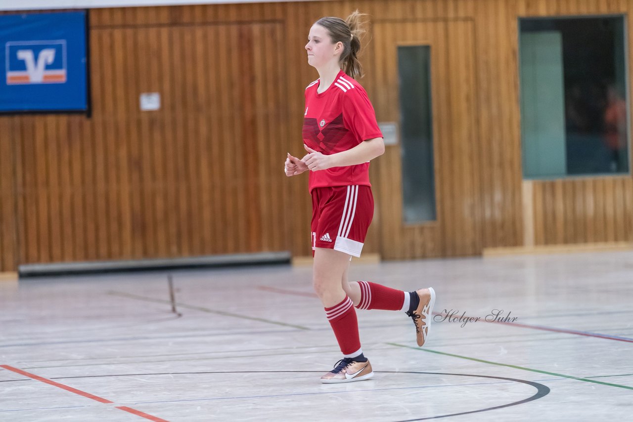 Bild 397 - VR Bank Cup Horst